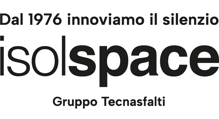 Isolspace Logo